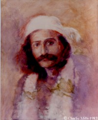 Meher Baba